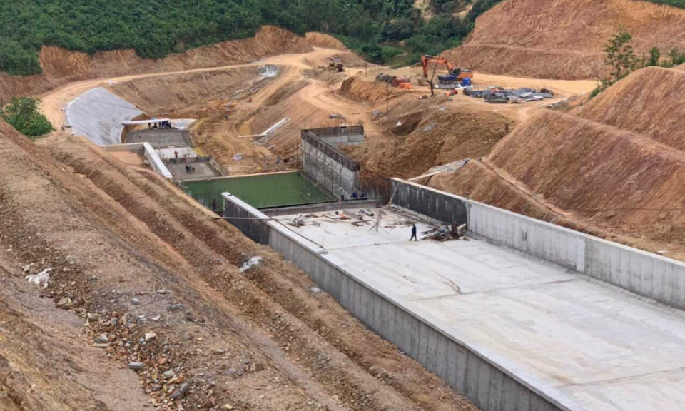 Đảm bảo an toàn cho người dân trong mùa mưa bão