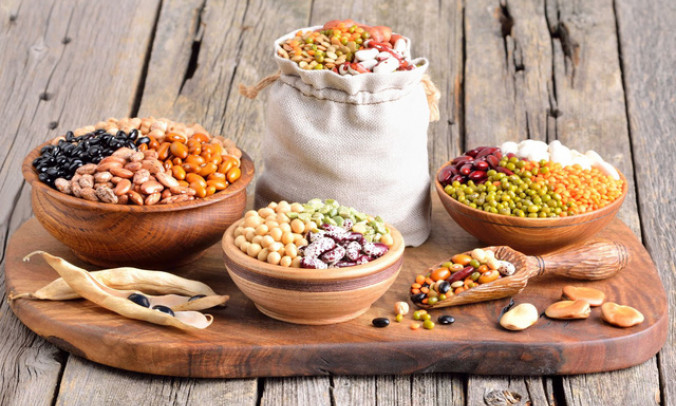 6 thực phẩm giàu protein thiết yếu để phục hồi sức khỏe