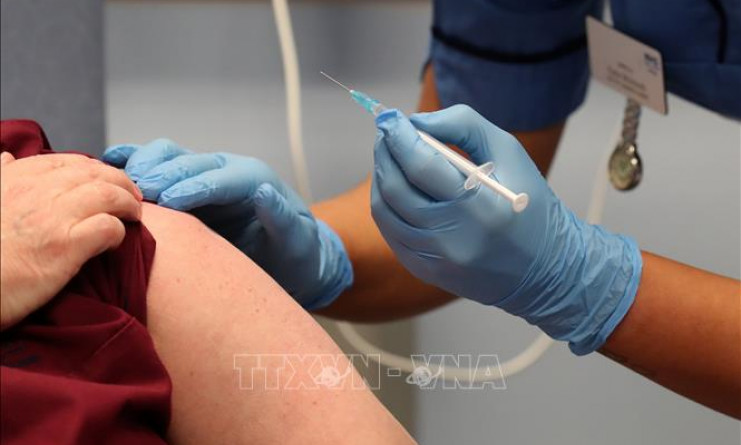 Saudi Arabia mở cửa cho du khách đã tiêm vaccine COVID-19 đủ liều