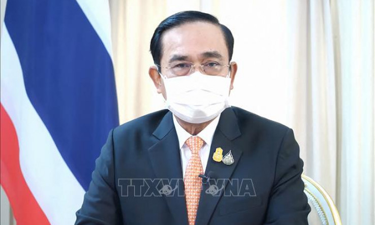 Thái Lan ngăn chặn tin giả gây tổn hại nỗ lực phòng chống dịch COVID-19
