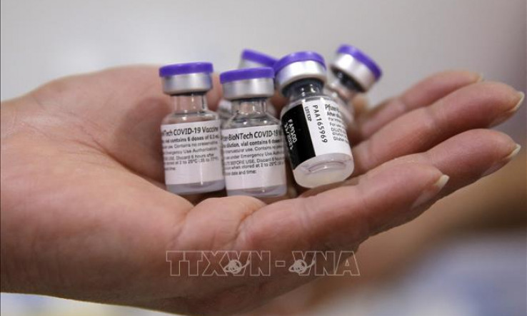 WTO cảnh báo bất bình đẳng trong tiếp cận vaccine có thể cản trở phục hồi kinh tế