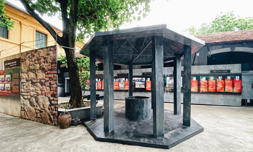 Digital technology application to bring history closer to young public
