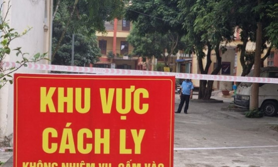 Sáng 31/7: Có 4.060 ca mắc COVID-19, gần 6 triệu liều vắc xin đã được tiêm chủng