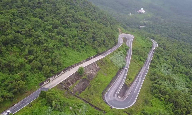 Giao thông đi trước "đánh thức" tiềm năng vùng miền núi phía Bắc