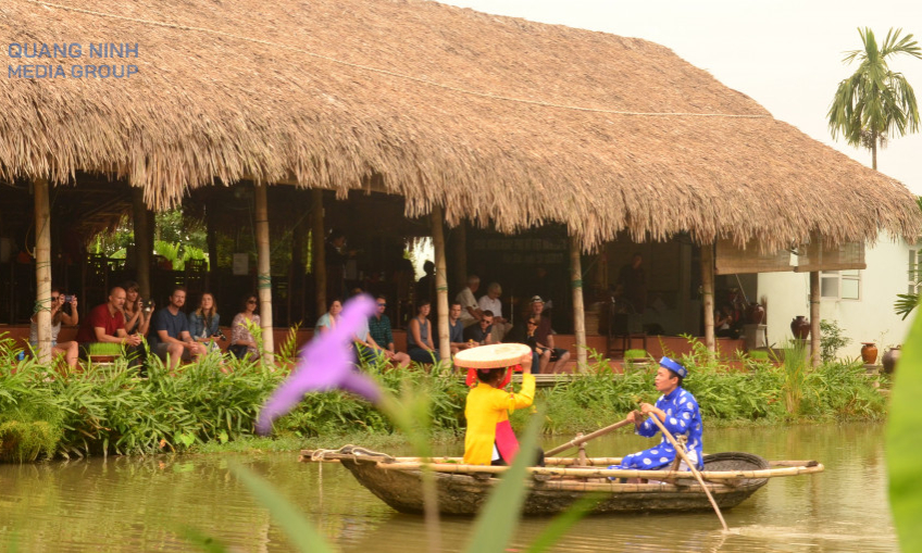"Đầu tư cho du lịch văn hoá cần có chiến lược dài hơi"