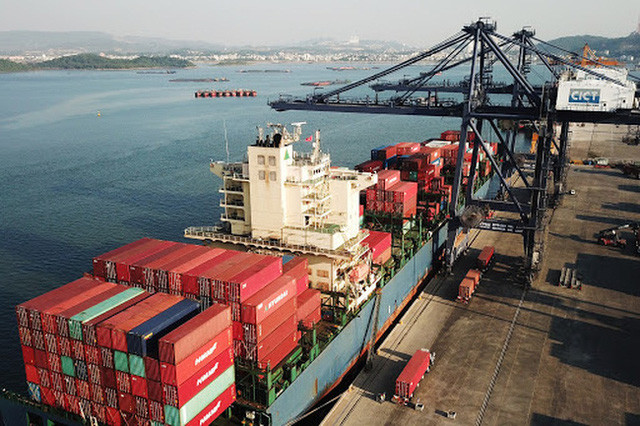 Thương mại Việt Nam - EU đạt nhiều dấu ấn mới nhờ EVFTA - Ảnh 1.