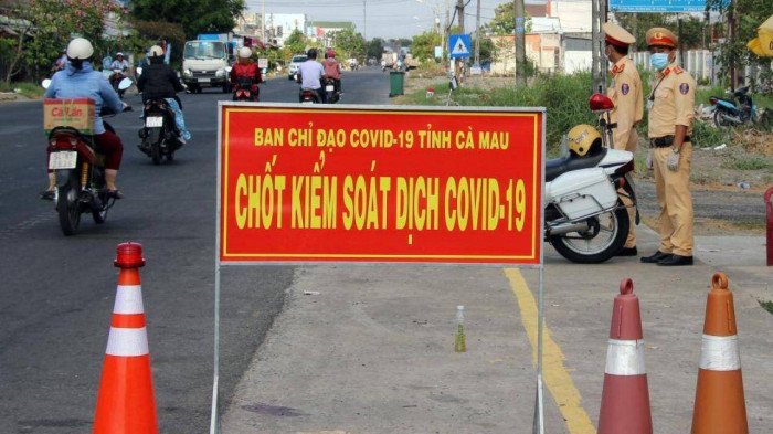 Tai nạn giao thông 7 tháng tiếp tục giảm, duy trì tốt nhiệm vụ kép 2