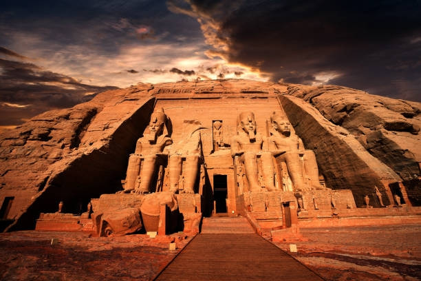 Khám phá 7 địa điểm hấp dẫn, mang đậm dấu ấn văn hóa Ai Cập - Báo ...