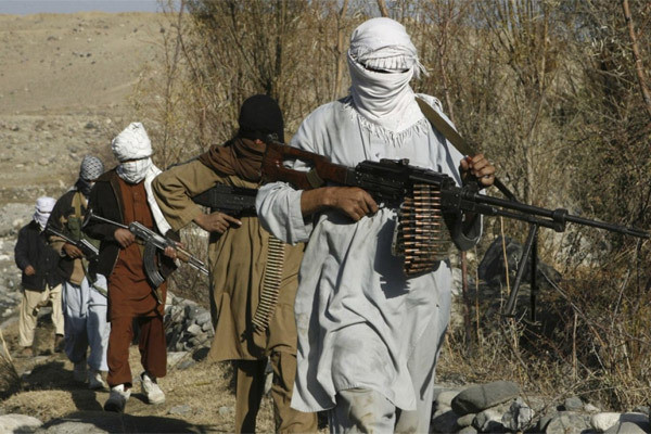 Taliban chiếm thủ phủ tỉnh, sát hại phát ngôn viên chính phủ Afghanistan