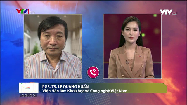 Thuốc điều trị COVID-19 made in Vietnam: Giá thành thấp, dự kiến có sản phẩm cuối năm 2021 - Ảnh 2.