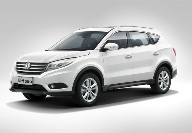 Đối thủ Toyota Fortuner 2021 giá 400 triệu lộ diện: Thiết kế ‘chọi’ Hyundai SantaFe, Honda CR-V