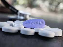 Đưa thuốc viên Molnupiravir của Mỹ vào chăm sóc ca mắc COVID-19 tại nhà