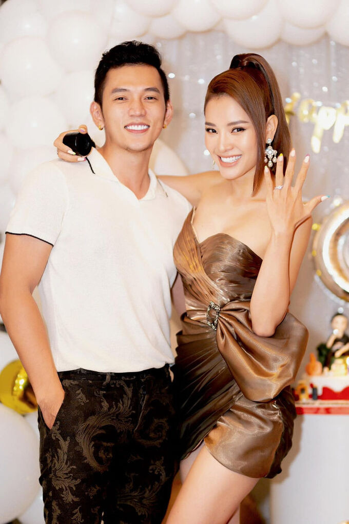 Đám cưới Phương Trinh Jolie Lý Bình May váy riêng chụp ảnh 1 tuần  Sao  việt  Việt Giải Trí