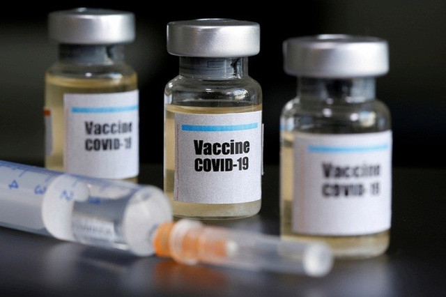 Mũi tiêm vaccine COVID-19 “thứ 3” có quan trọng hay không? - Ảnh 2.