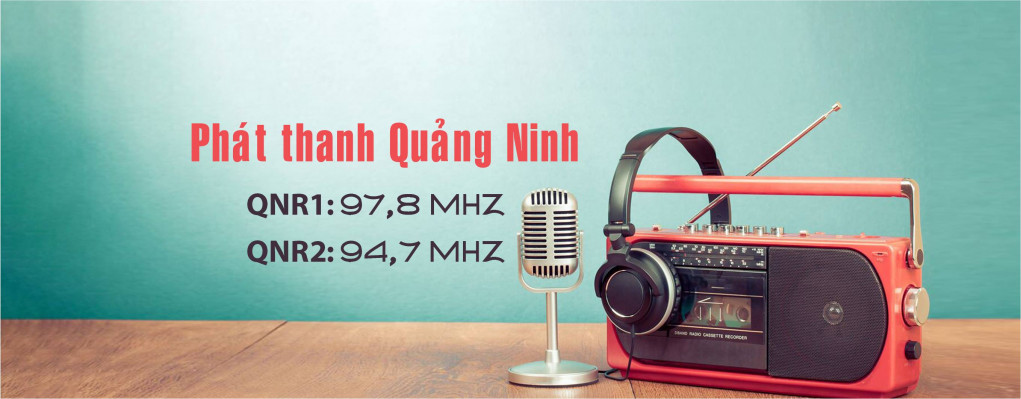 Trung tâm Truyền thông Quảng Ninh hiện có 2 kênh phát thanh.