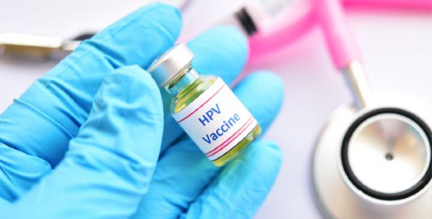 Vaccine hiệu quả trong phòng ngừa ung thư cổ tử cung.