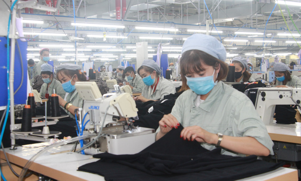 Quảng Ninh: Tiếp tục nỗ lực thực hiện thành công "mục tiêu kép"