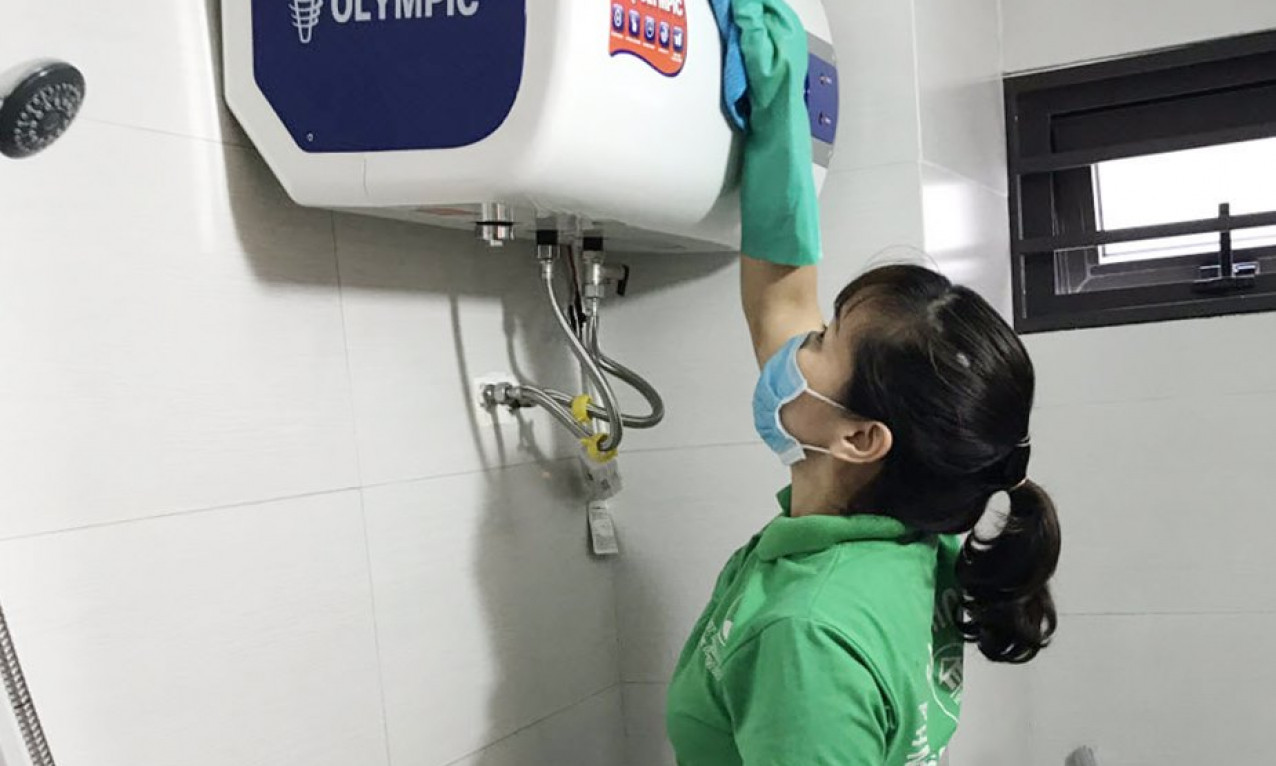 Chuyện tìm người giúp việc gia đình thời Covid-19