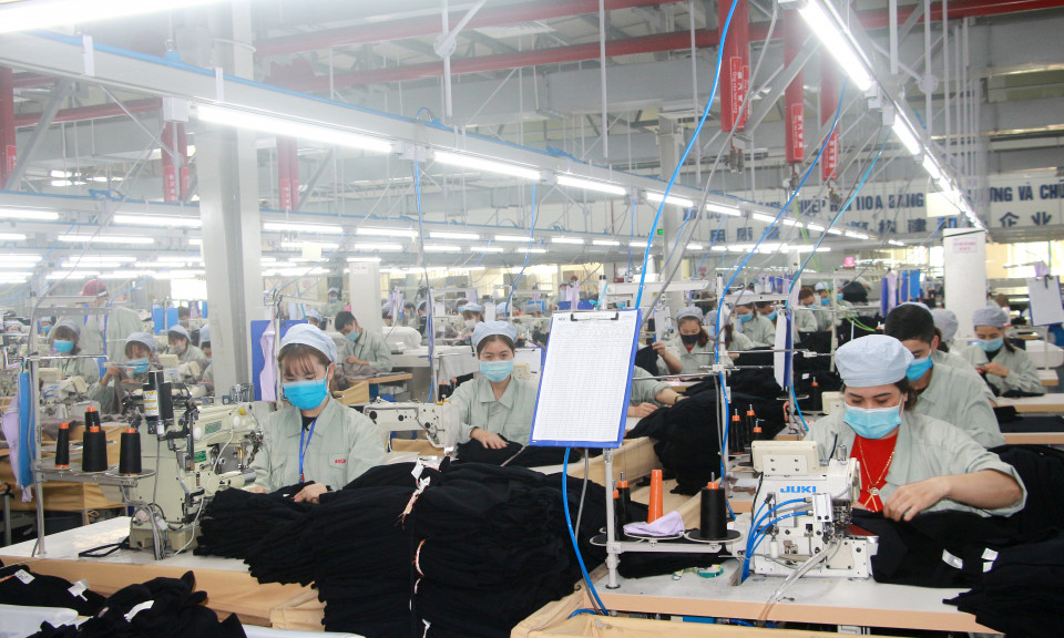 Đảm bảo nguồn thu ngân sách nhà nước giai đoạn 2021-2025