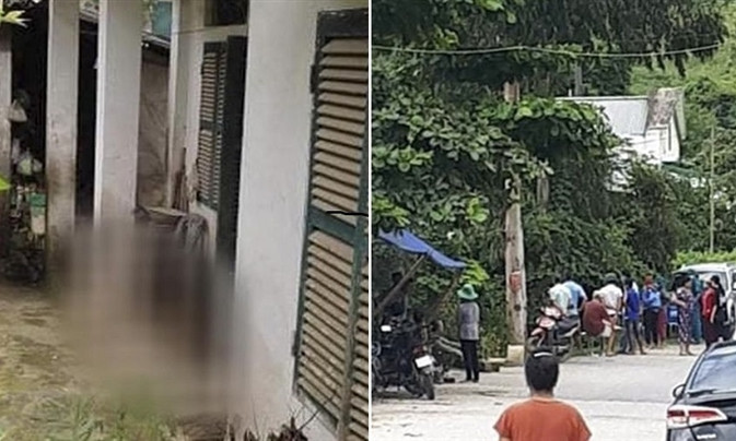 Cụ bà 90 tuổi bị sát hại: Nghi phạm đã chết, thi thể được tìm thấy trong rừng