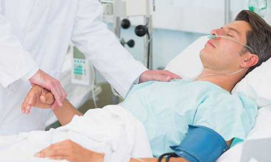 Các cách hỗ trợ thở oxy trong điều trị bệnh nhân COVID-19