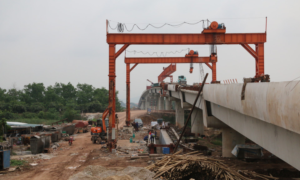 TX Quảng Yên: Giữ vững địa bàn an toàn, ổn định trong trạng thái bình thường mới
