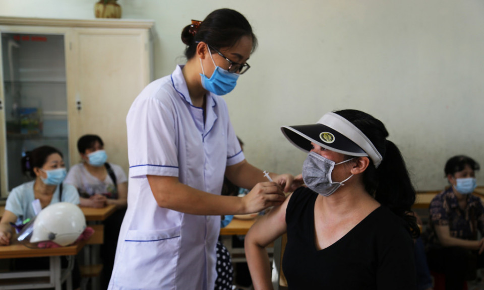 Tuyệt đối không rời tỉnh, thành phố nơi cư trú