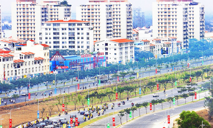 Tạo nền tảng cho tăng trưởng nhanh và bền vững
