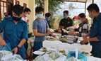 Bộ LĐTB&XH hướng dẫn thủ tục nhận hỗ trợ tiền ăn với người bị cách ly
