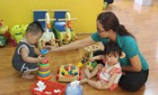 Làm dịch vụ trông trẻ tại nhà có được hỗ trợ do COVID-19?