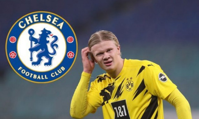 Erling Haaland gửi thông điệp, fan Chelsea hí hửng chào tân binh