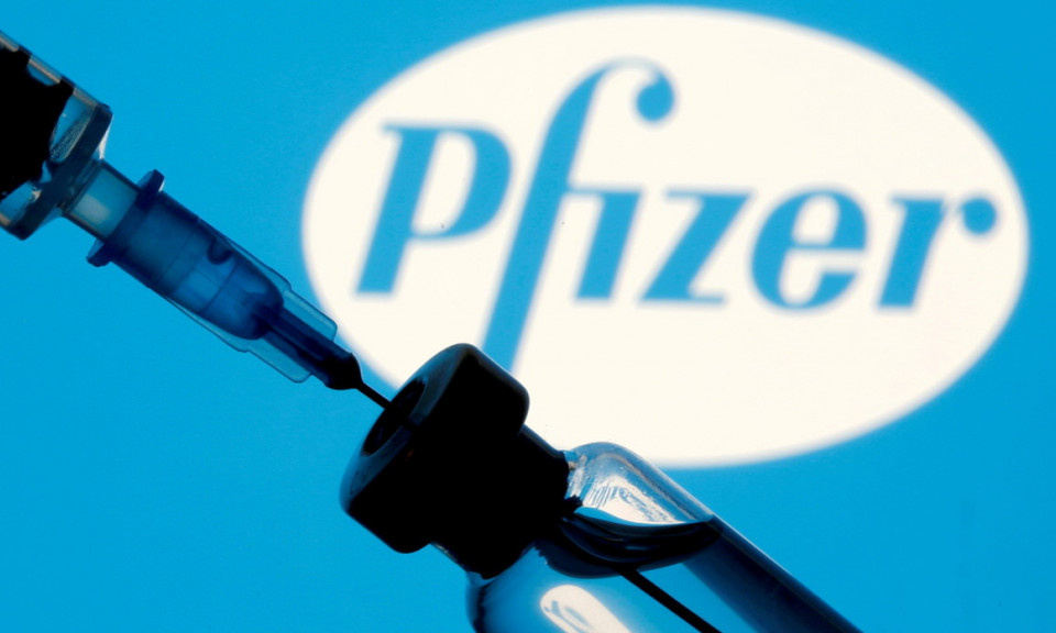 Israel phải tiêu hủy 80.000 liều vaccine Pfizer vì hết hạn