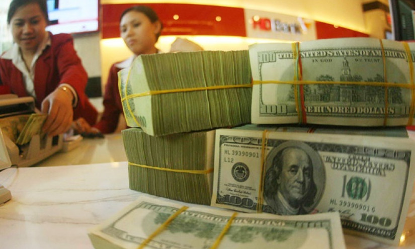 Giá USD hôm nay 2.8.2021: Ngân hàng thương mại tăng nhẹ sáng đầu tuần