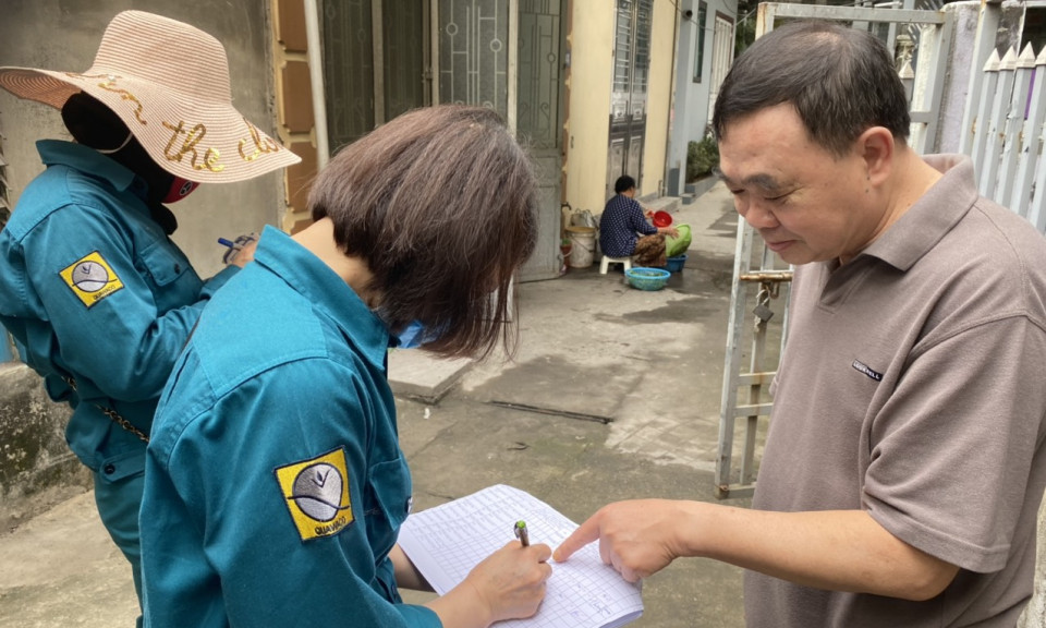 Đầu tư hệ thống đường ống cấp nước khu vực đô thị: Doanh nghiệp và người dân cùng vào cuộc