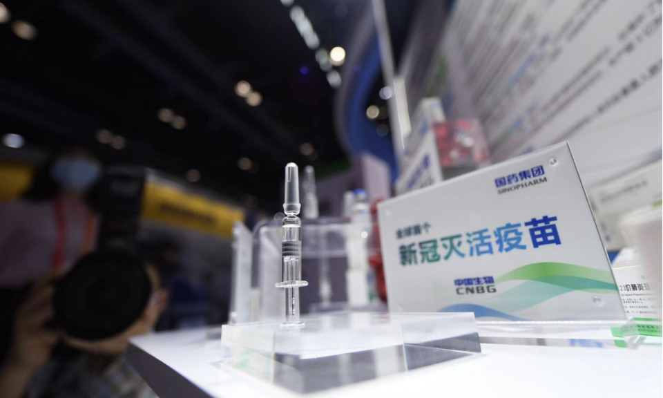 Bên trong siêu trang trại ‘nuôi’ virus để sản xuất vaccine COVID-19 ở Trung Quốc