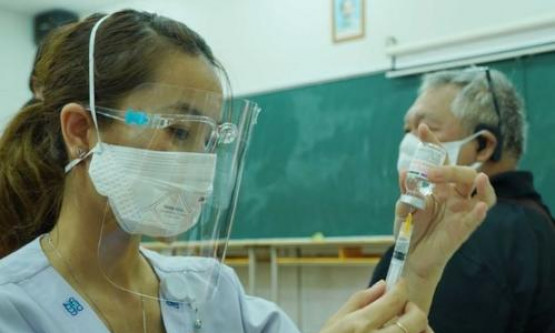 Hiểu thêm về một số loại vaccine phòng COVID-19
