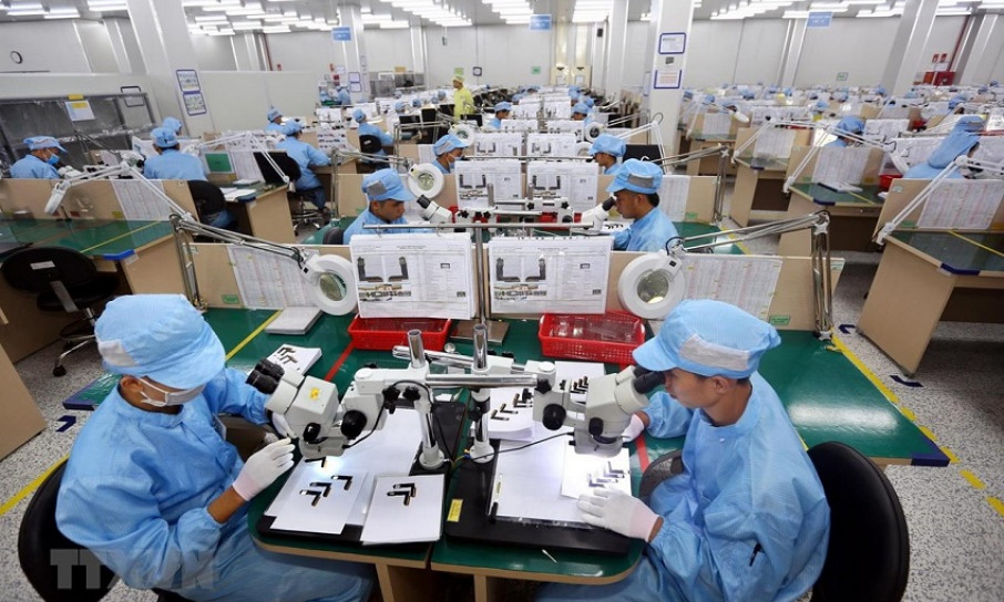 Doanh nghiệp đang ở trong tình thế cấp bách