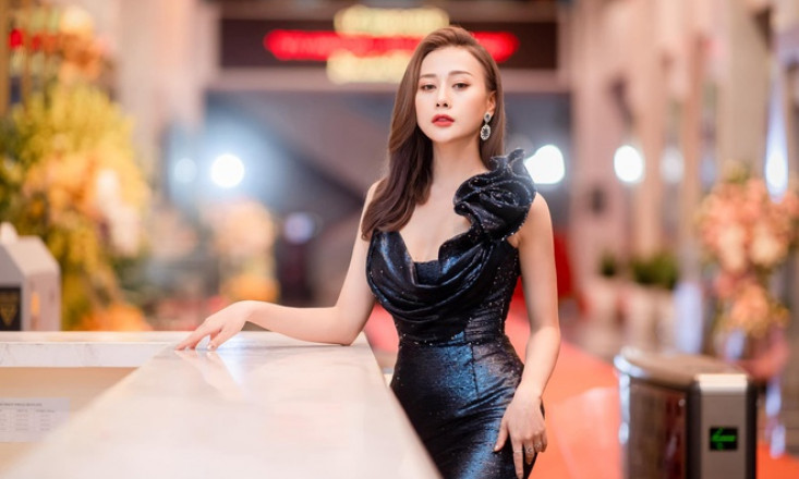 Phương Oanh xin rút khỏi giải thưởng VTV Awards