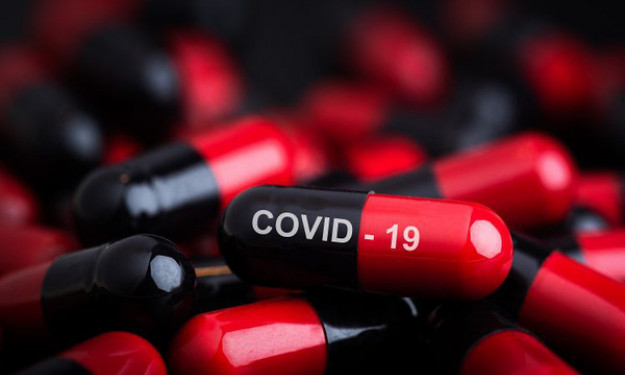 Mỹ nghiên cứu thử nghiệm vaccine chống Covid-19 dạng viên, dễ uống, ít phản ứng phụ, được cho là hiệu quả hơn Pfizer mà không cần bảo quản lạnh