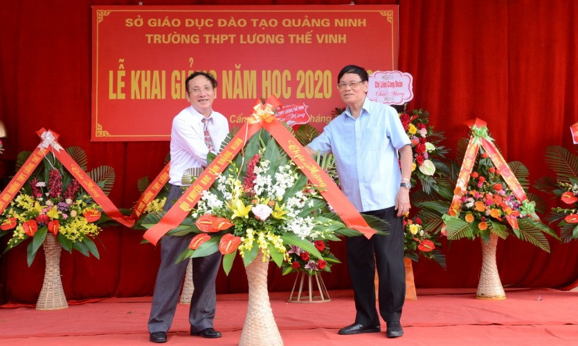  Quảng Ninh nhất định phải sớm trở thành "Tỉnh học tập"