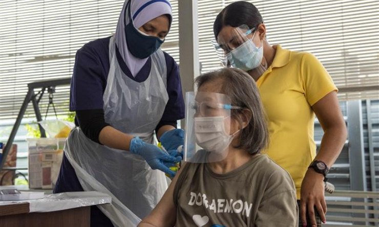 COVID-19 tại ASEAN ngày 2/8: Malaysia tử vong nhiều nhất từ đầu dịch; Indonesia kéo dài hạn chế xã hội