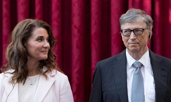 Vụ ly hôn nhà tỷ phú Bill Gates hoàn tất