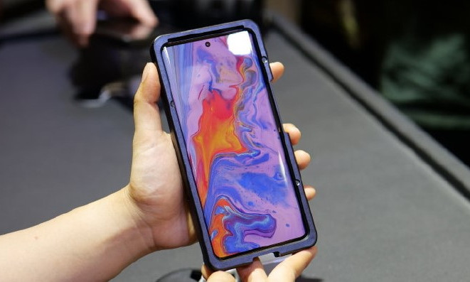 Phát hiện sốc về khả năng tiết kiệm pin của chế độ dark mode