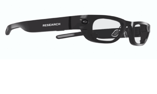 Facebook hợp tác Ray-Ban chuẩn bị ra mắt kính thông minh
