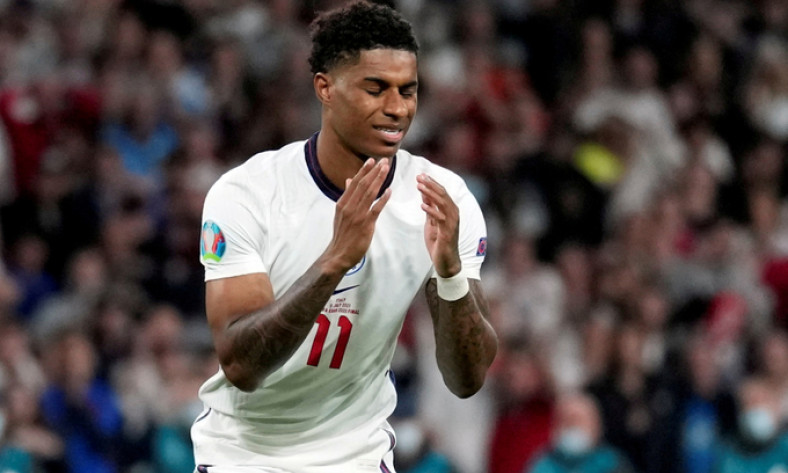 Man Utd mất Rashford đầu mùa