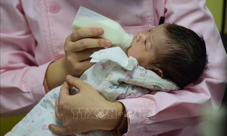 Cảnh báo thế giới mất cân bằng giới nghiêm trọng vào năm 2030