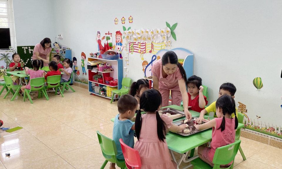 Bình Liêu: Cụ thể hóa Nghị quyết số 06-NQ/TU
