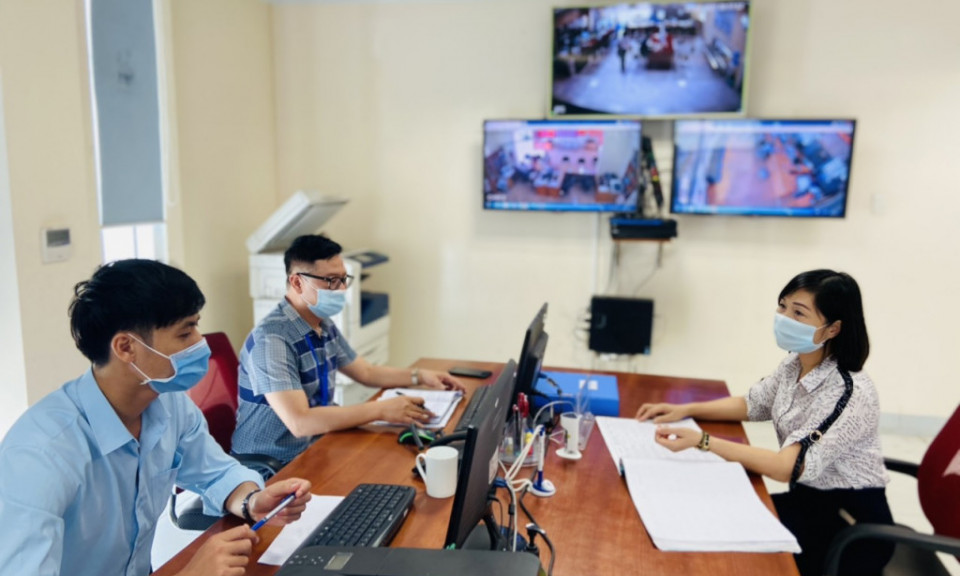 Hạ Long: Đẩy mạnh thực hiện 3 đột phá chiến lược