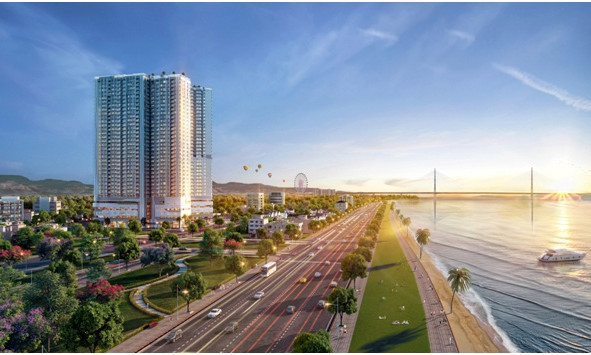 Ngôi nhà giàu trải nghiệm, giàu cảm xúc bên bờ Vịnh Hạ Long