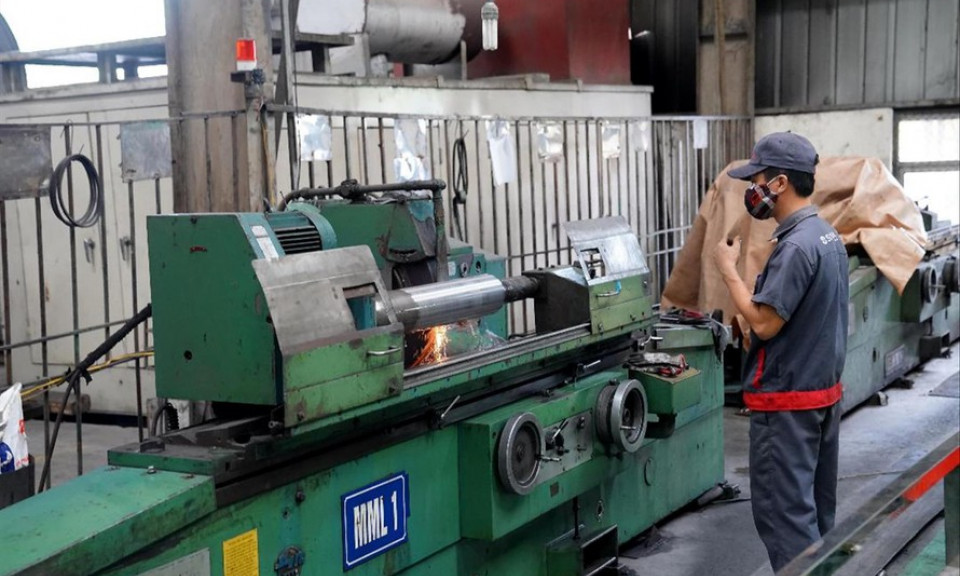 Nhiều doanh nghiệp muốn dừng '3 tại chỗ'
